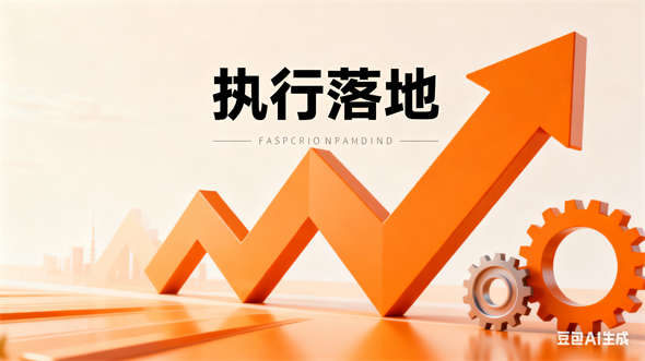 执行落地